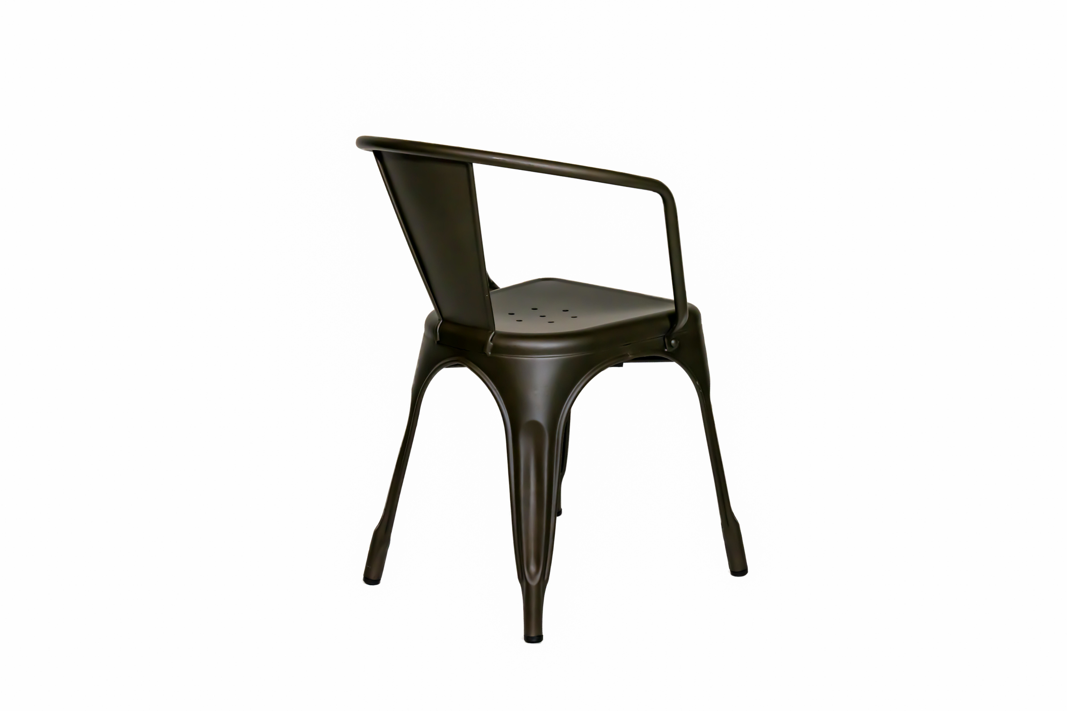 Tolix Bistro Chair - Allura Event Furniture