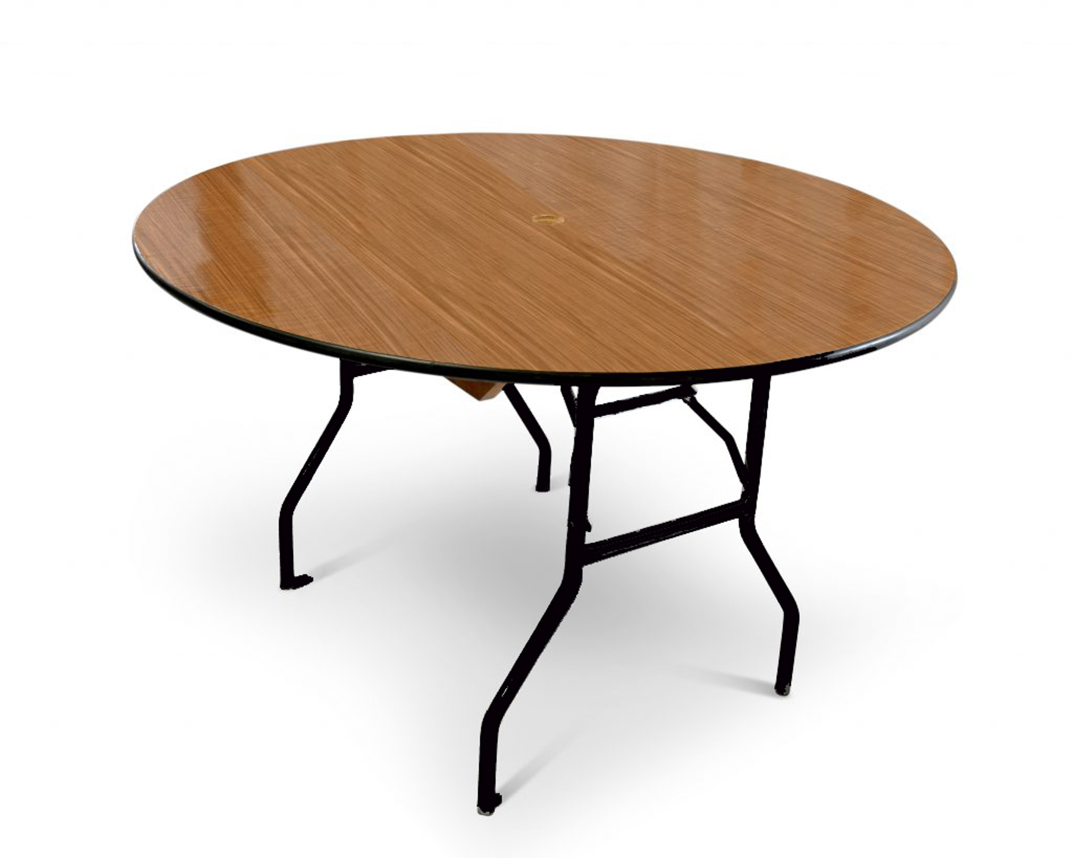 60 inch on sale round table